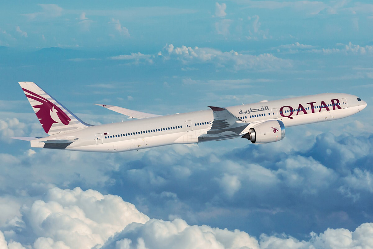 Qatar Airways expands network with US deal 
